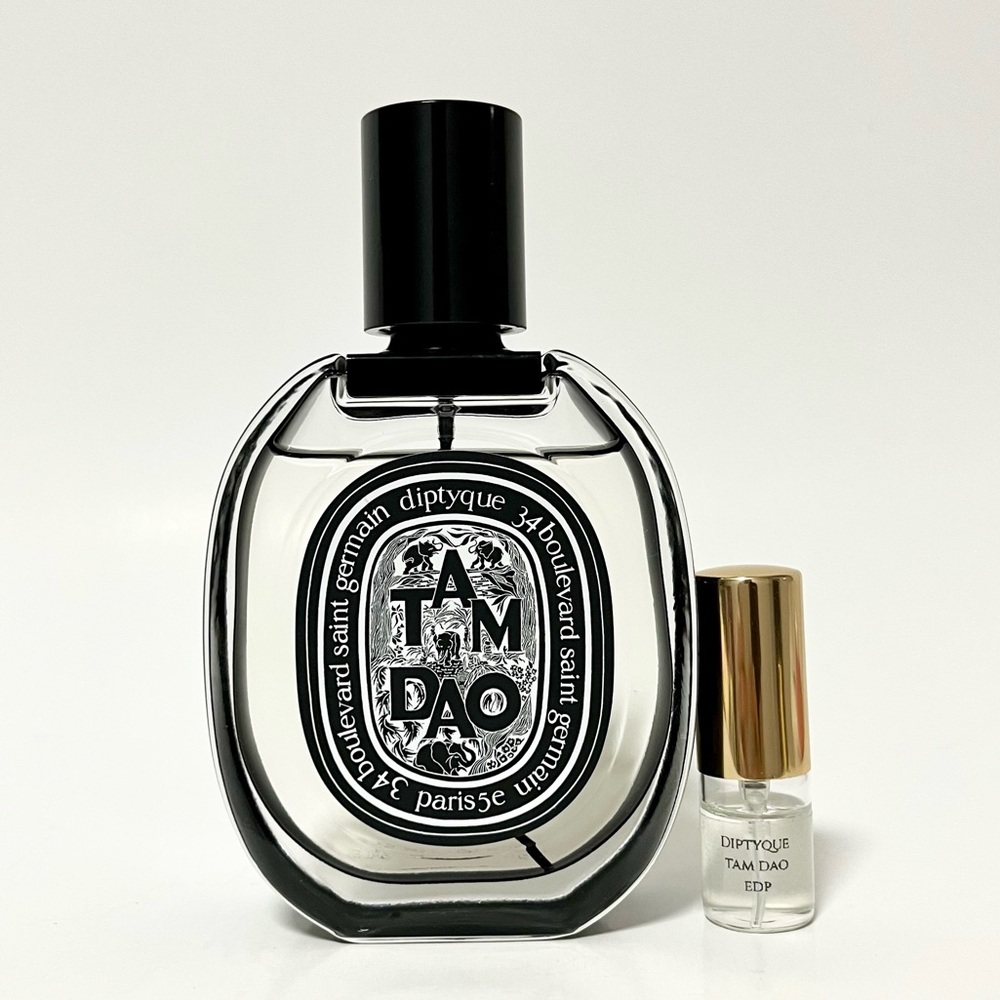 TAM DAO by Diptyque (3ml) decant